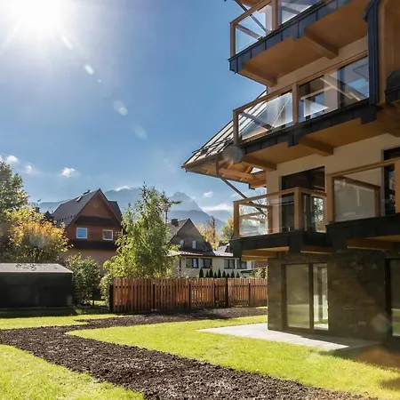 udanypobyt Apartament Modrzejewska 16-2